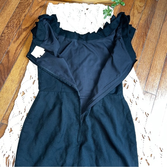 Kate Spade | Bow Collar Mariam Dress - Picture 8 of 9